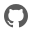 Git hub logo